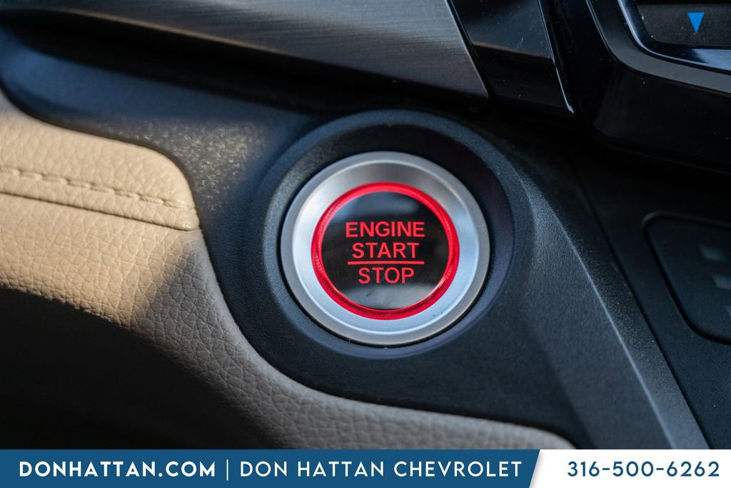 Used 2020 Honda Odyssey EX-L image 12