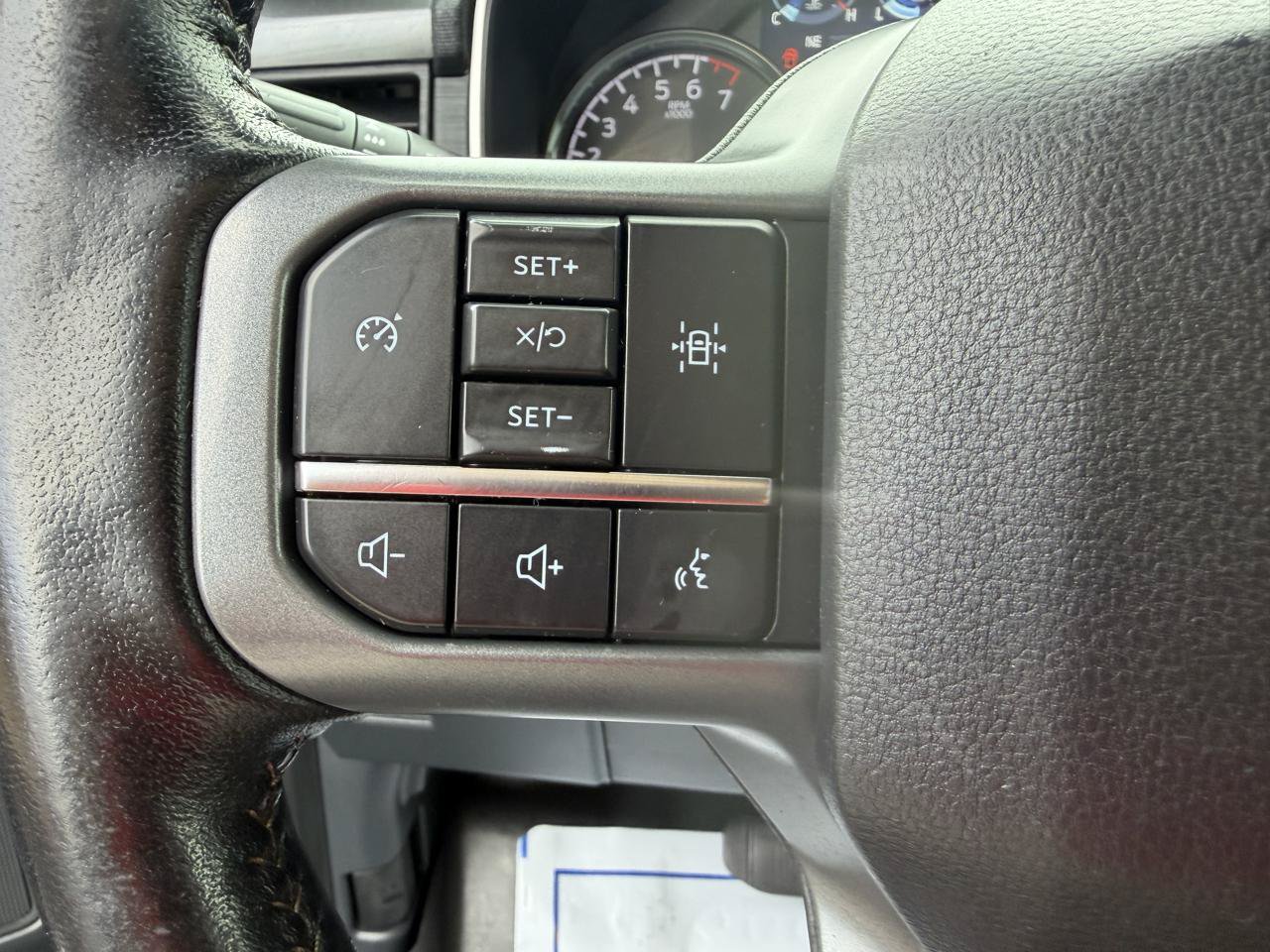 Used 2022 Ford F150 XLT w/ Equipment Group 302A High AWD/4WD image 26