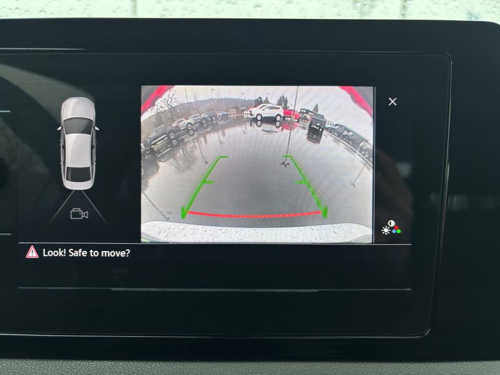 Used 2025 Volkswagen Jetta S image 20