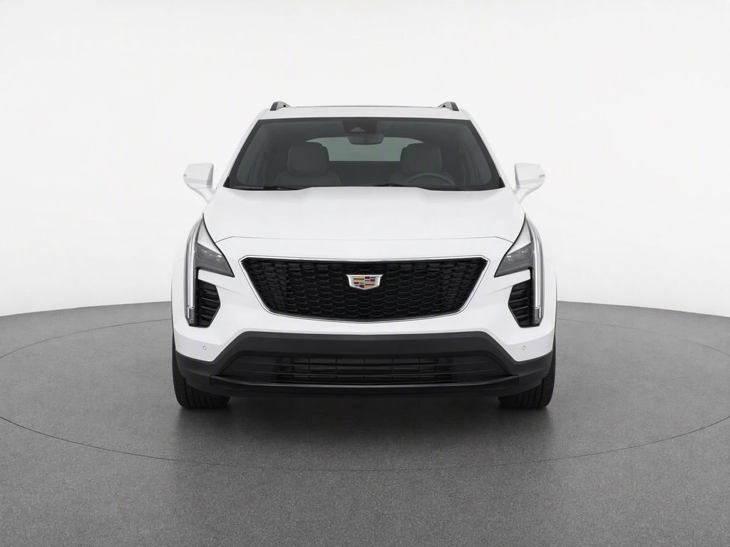 Certified 2023 Cadillac XT4 Sport FWD image 5