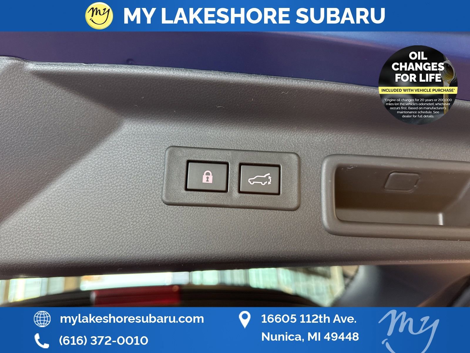 New 2026 Subaru Forester Sport AWD/4WD image 26