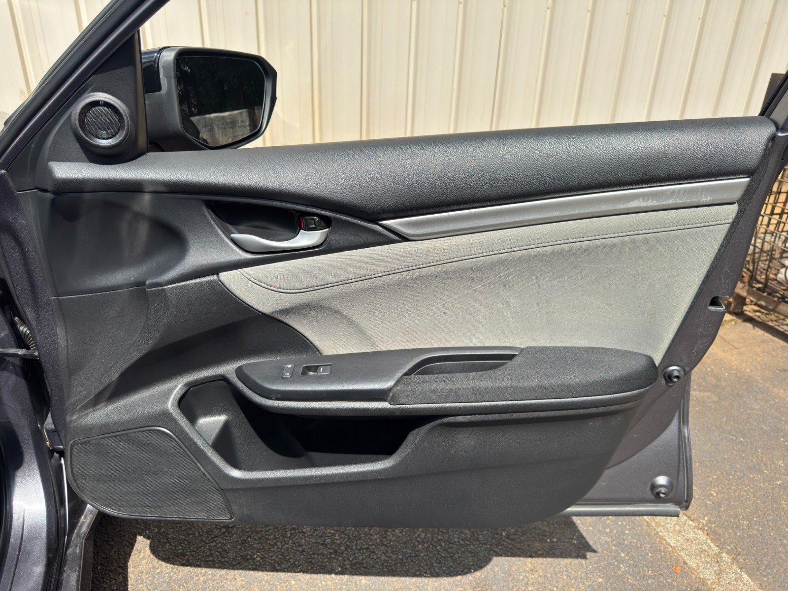 Used 2020 Honda Civic EX image 40