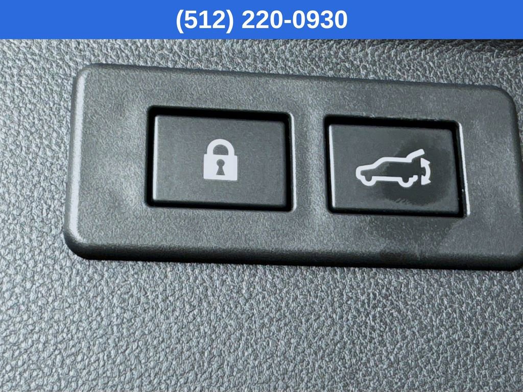 Used 2024 Subaru Forester Touring w/ Convenience Package image 34