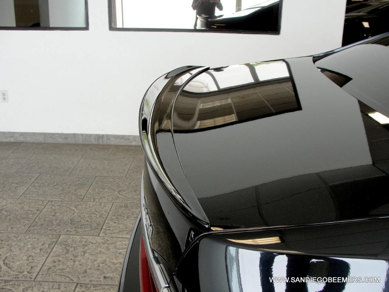 Used 2022 BMW 740i w/ M Sport Package image 8