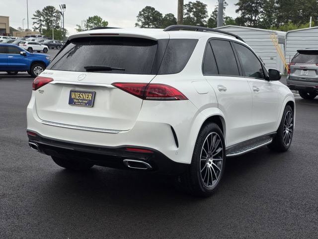 Used 2023 Mercedes-Benz GLE 350 image 5