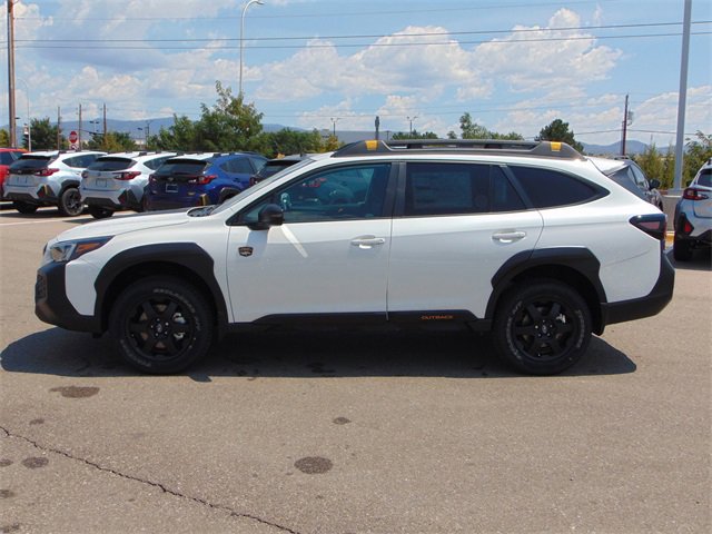 New 2025 Subaru Outback Wilderness image 7