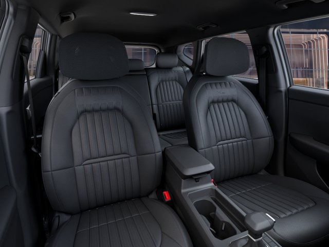 New 2027 Kia Seltos X-Line S AWD/4WD image 16