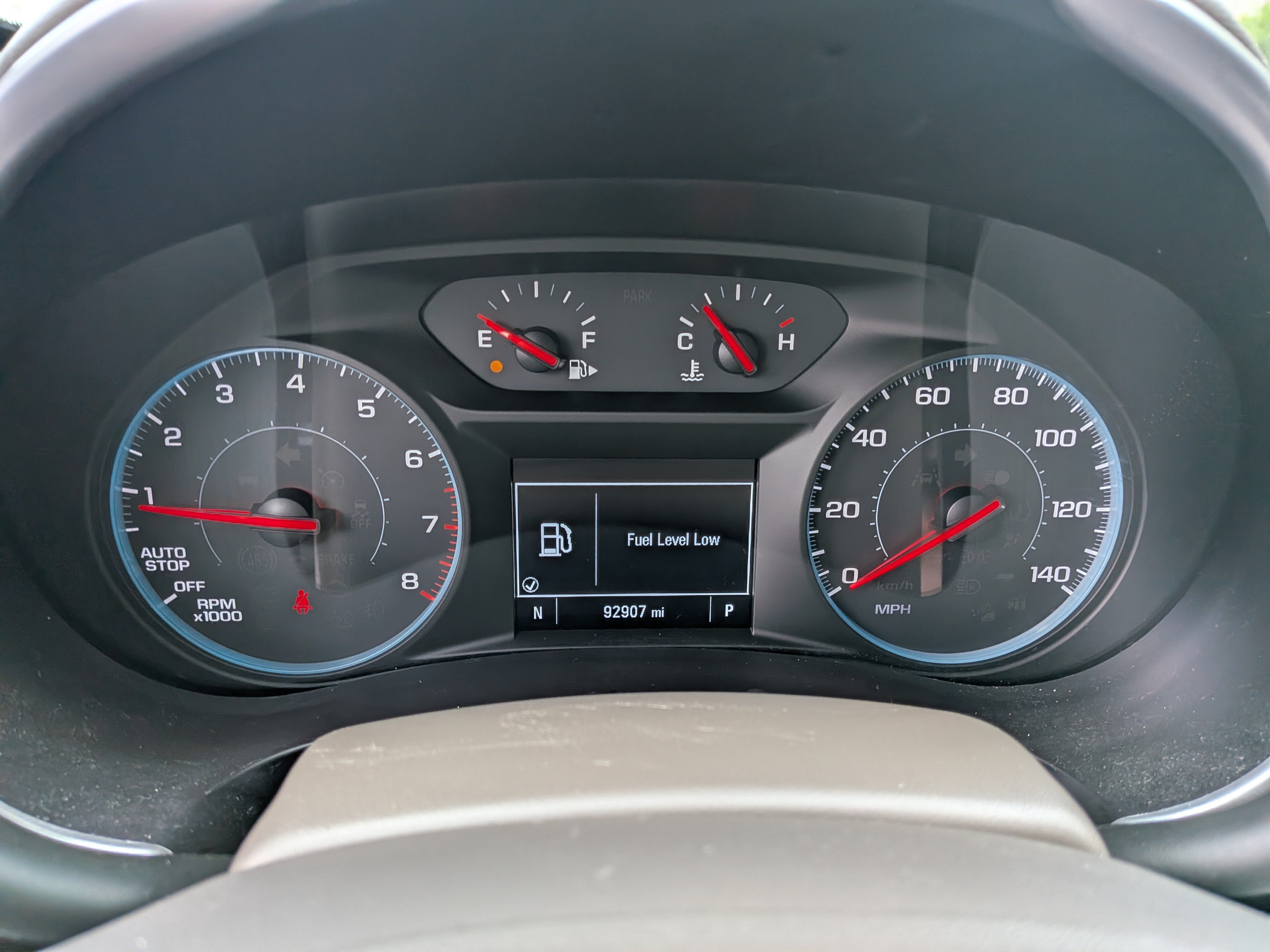 Used 2020 Chevrolet Malibu LS FWD image 27