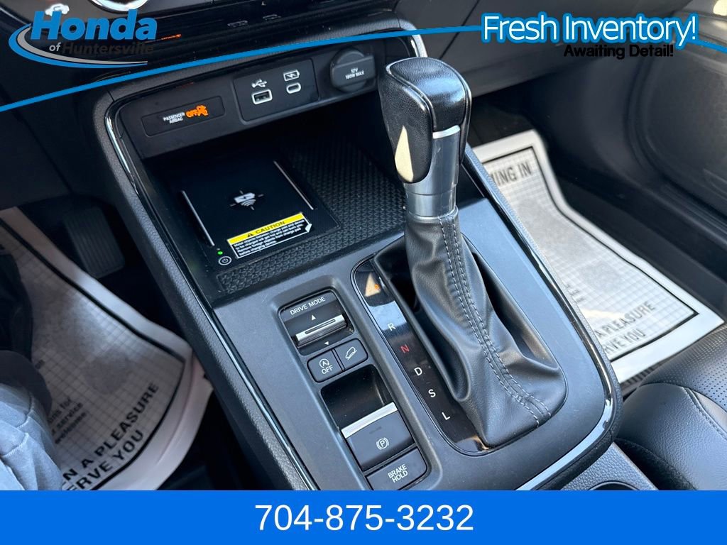 Used 2024 Honda CR-V EX-L image 27