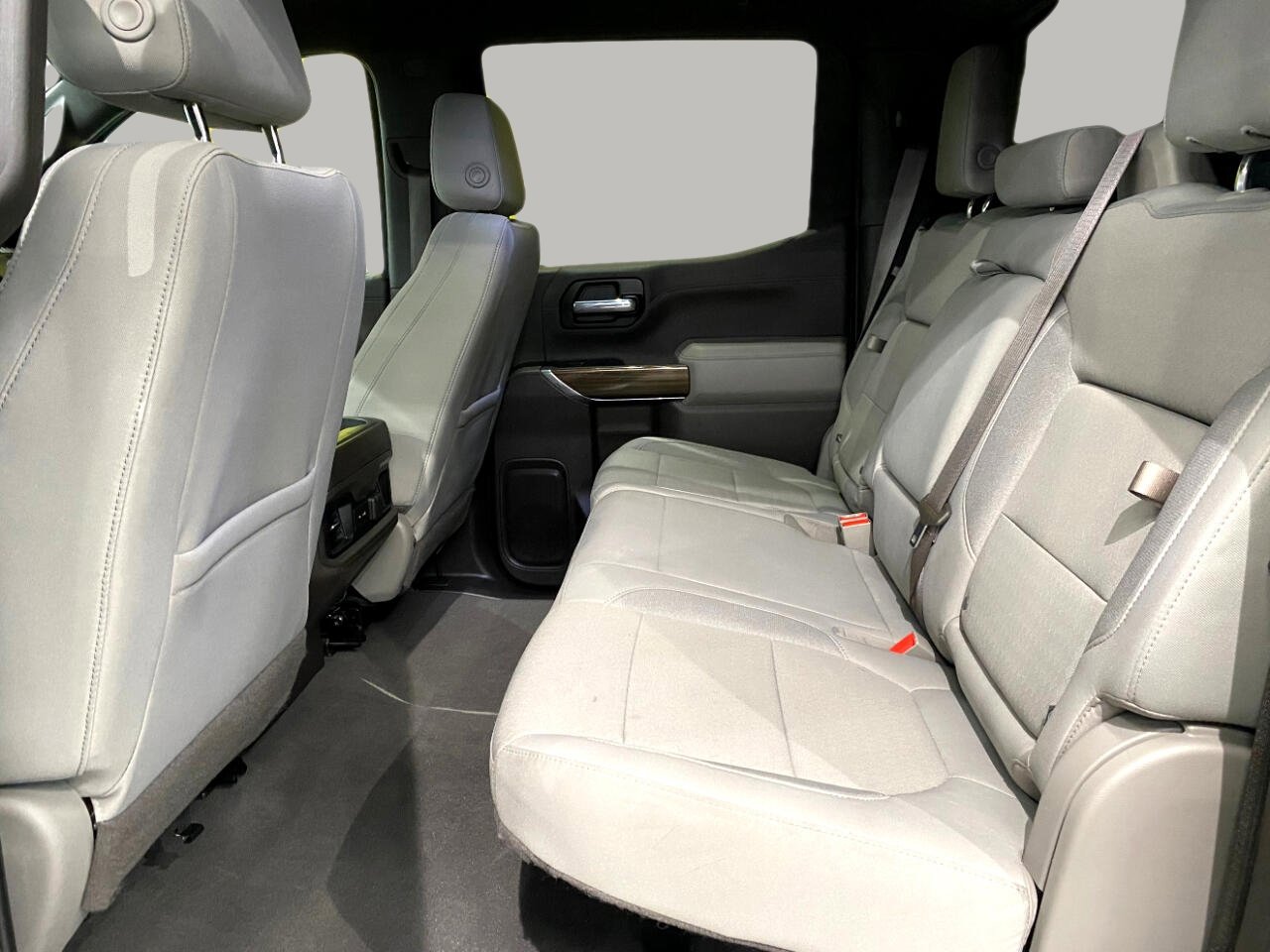 Used 2021 Chevrolet Silverado 1500 RST w/ All Star Edition Plus image 19