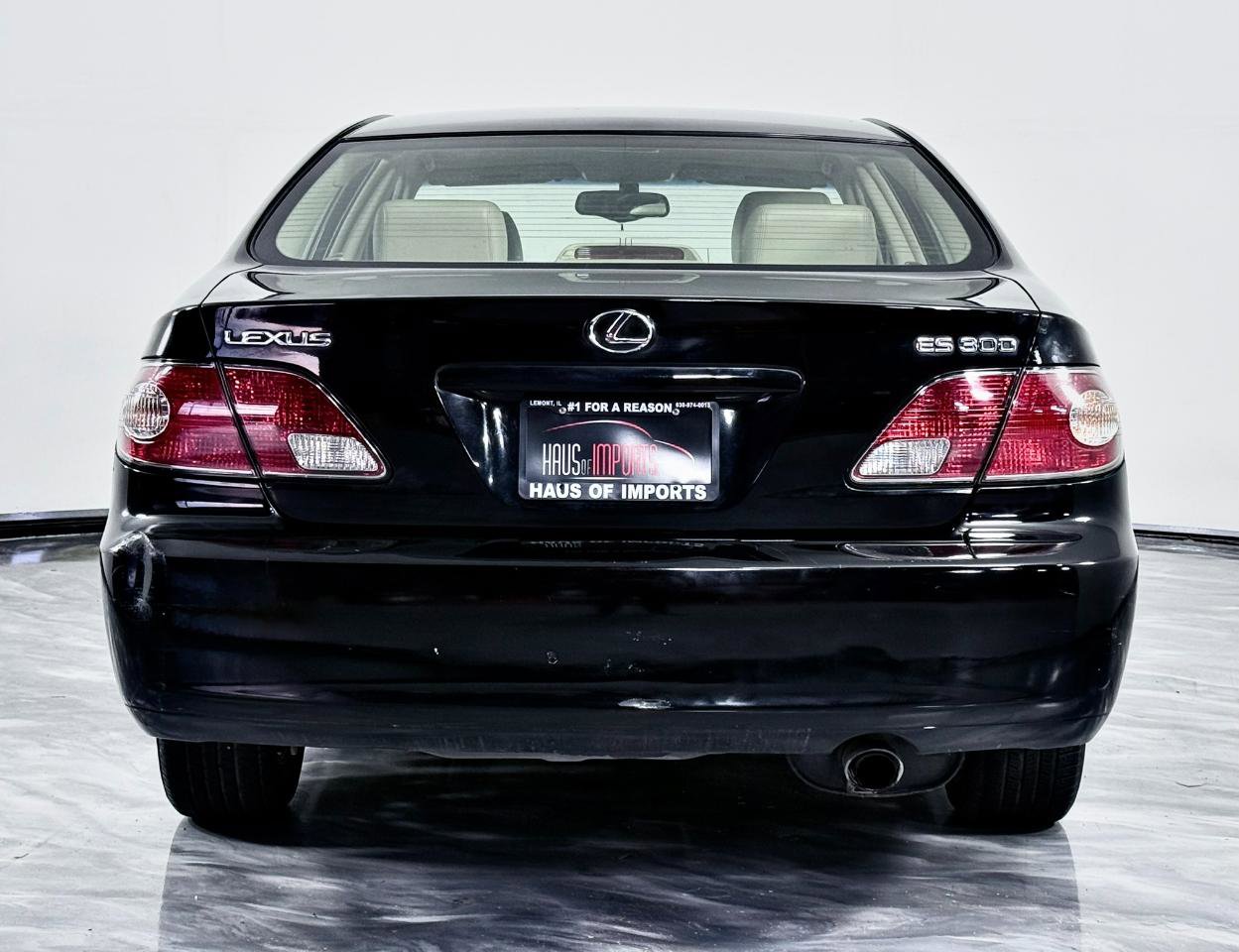 Used 2003 Lexus ES 330 image 8