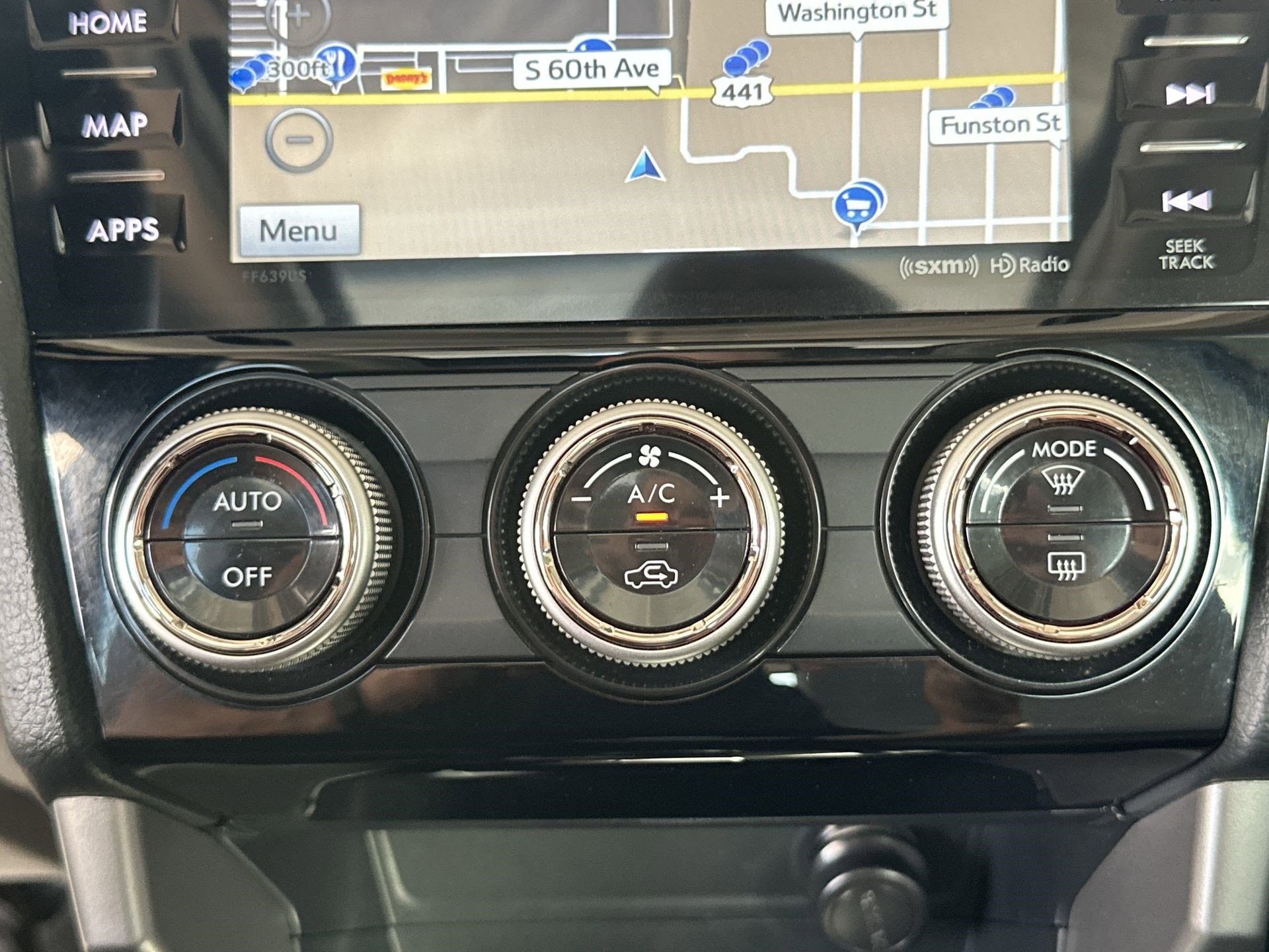 Used 2018 Subaru Forester 2.5i Limited image 17