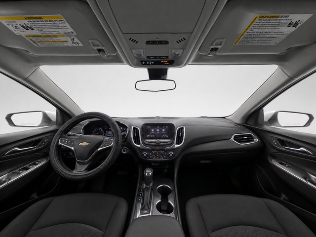 Used 2020 Chevrolet Equinox LT FWD image 14