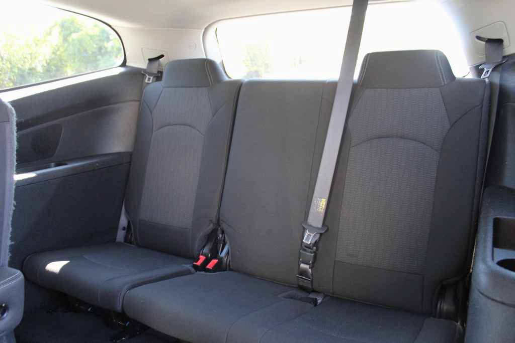 Used 2016 Chevrolet Traverse LT w/ Traveler's Package AWD/4WD image 25