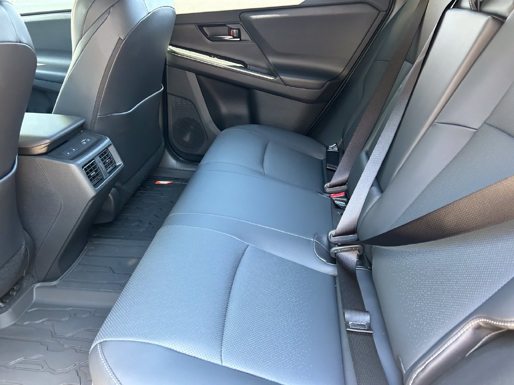 New 2026 Toyota bZ Woodland AWD/4WD image 18