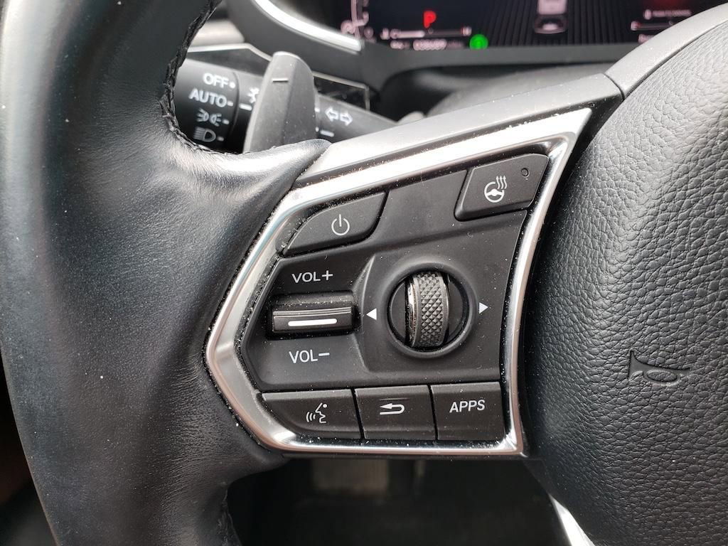 Certified 2024 Acura MDX SH-AWD w/ Advance Package image 15