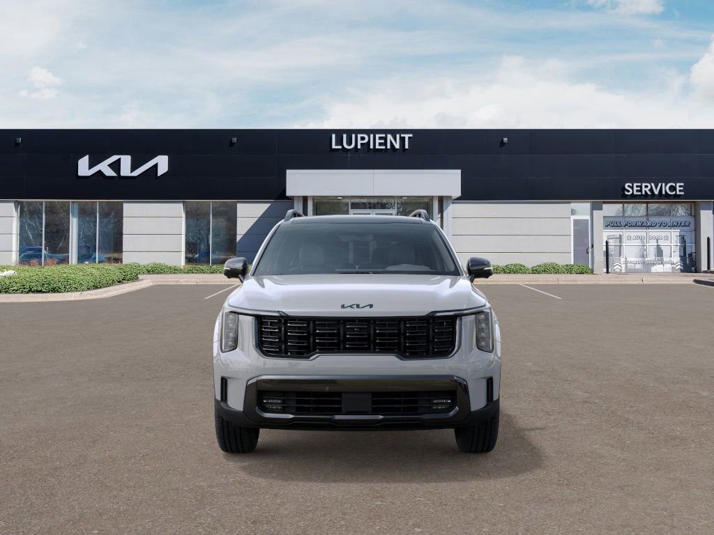 New 2026 Kia Sorento SX image 3