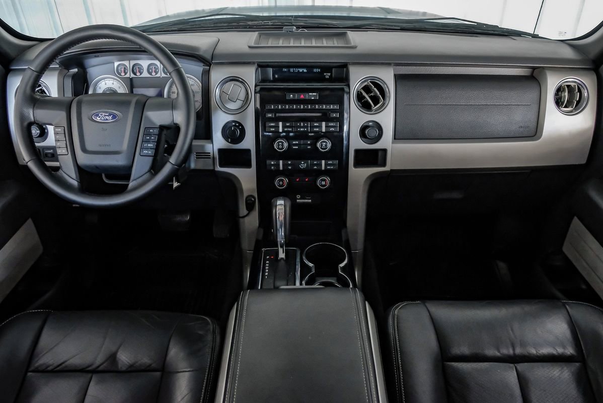 Used 2010 Ford F150 FX4 image 13