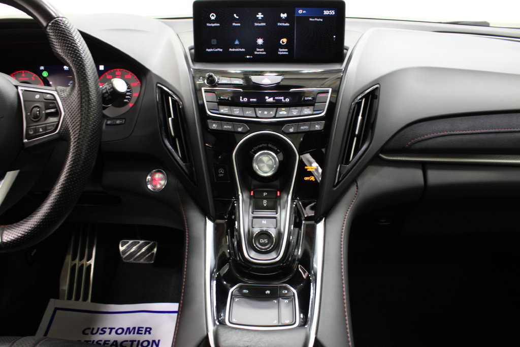 Used 2023 Acura RDX w/ Advance Package FWD image 24