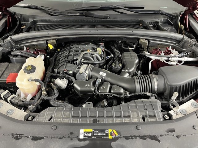 Used 2021 Jeep Grand Cherokee L Limited image 48