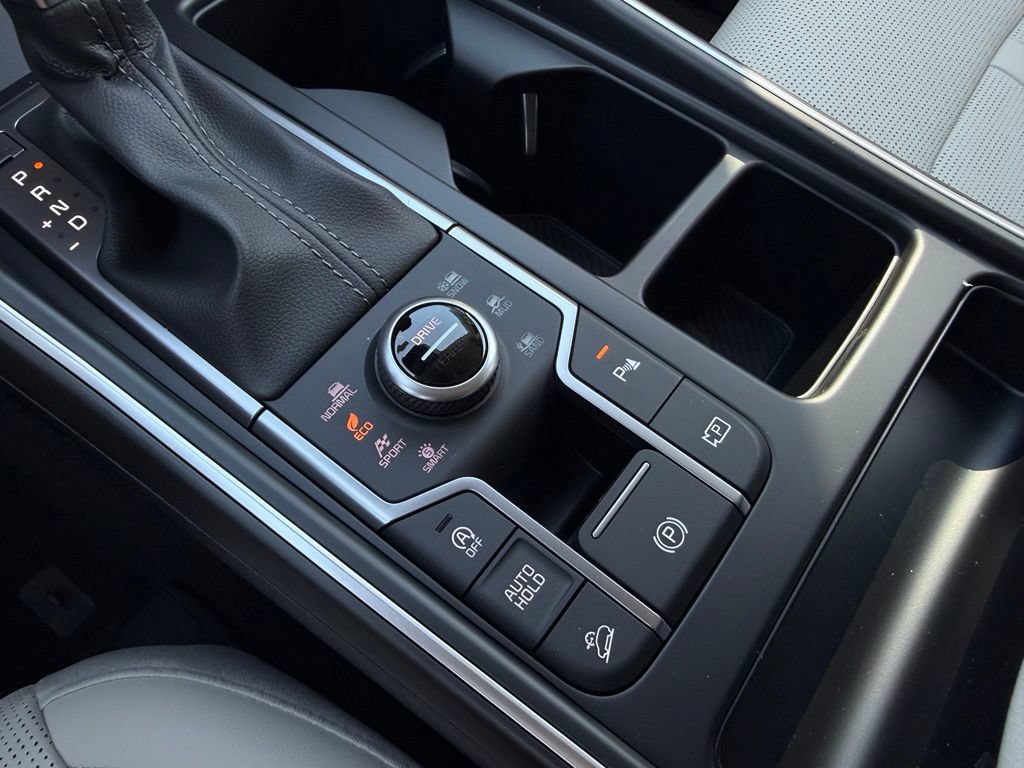 New 2026 Kia Sorento S AWD/4WD image 22