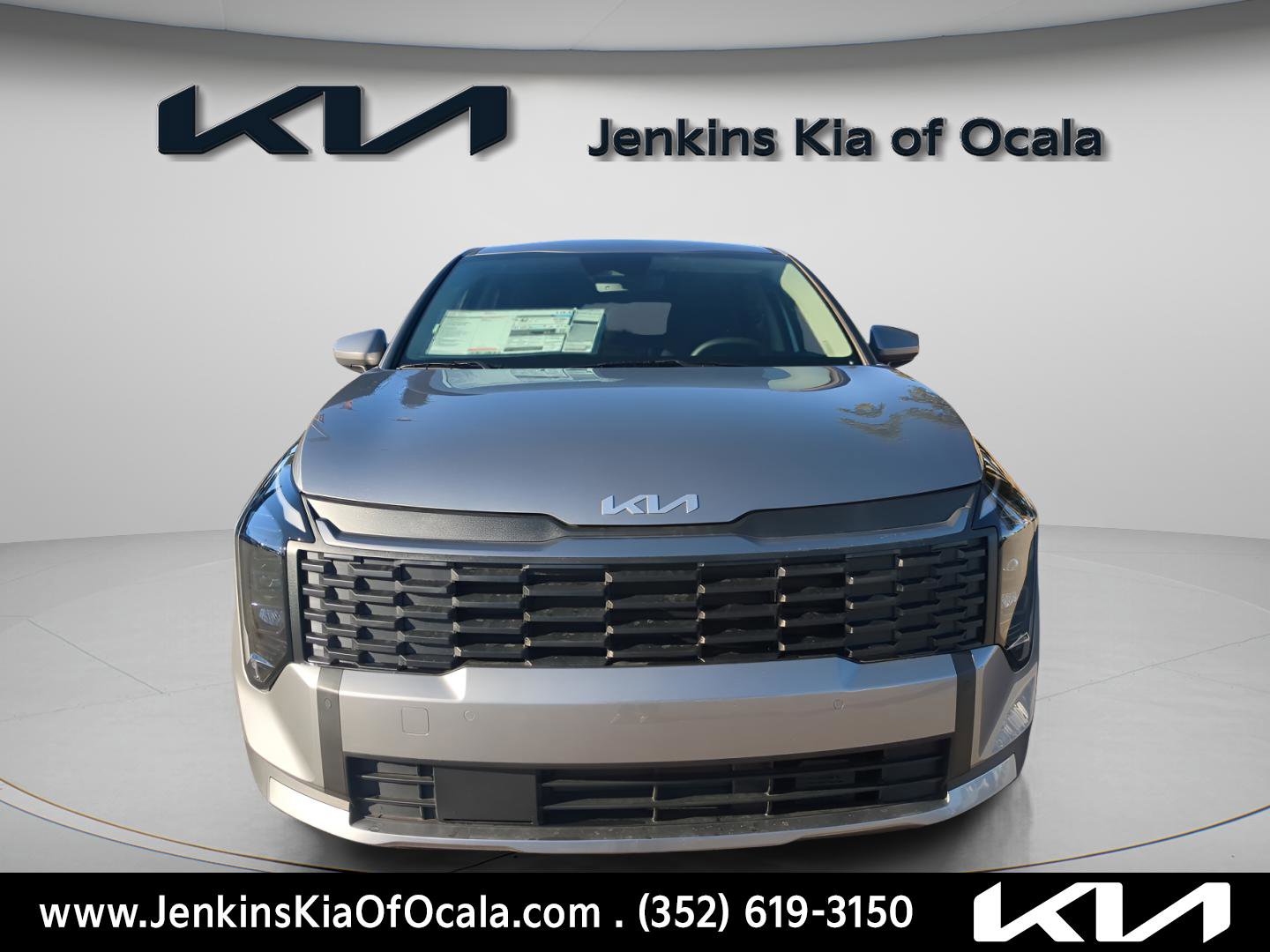 New 2026 Kia Sportage LX image 8