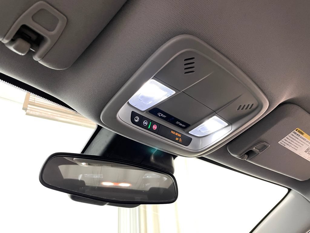 Certified 2021 Chevrolet Malibu LT FWD image 29