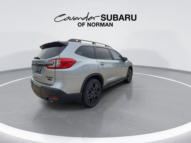 Certified 2026 Subaru Ascent Bronze Edition AWD/4WD image 8