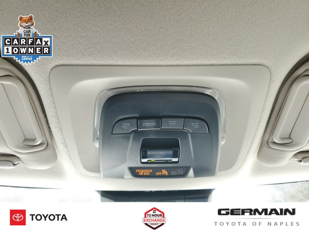 Used 2026 Toyota Corolla LE FWD image 34