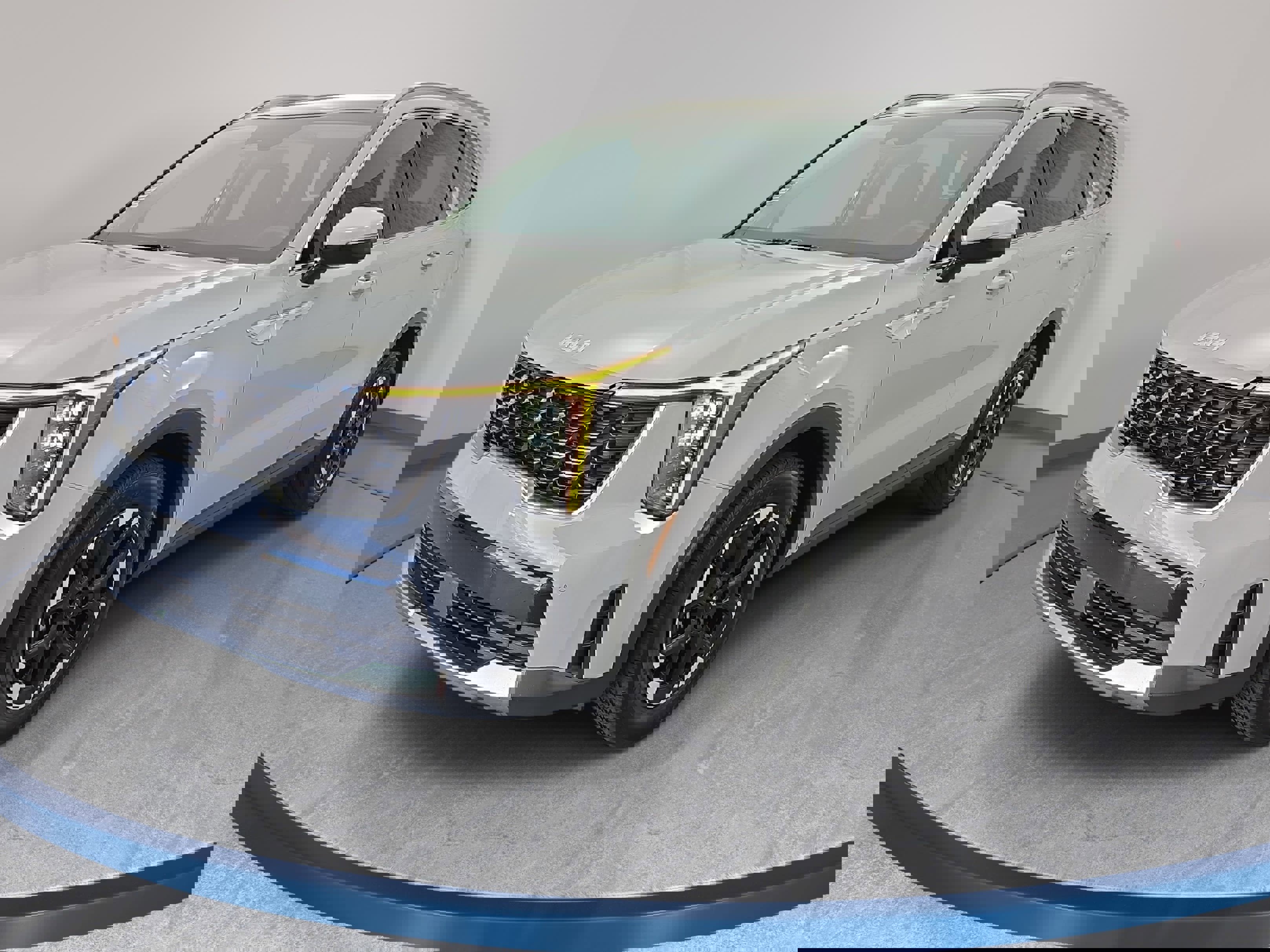 Used 2025 Kia Sorento S w/ Panoramic Sunroof Package