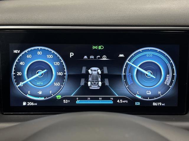 Used 2024 Hyundai Tucson Limited image 18