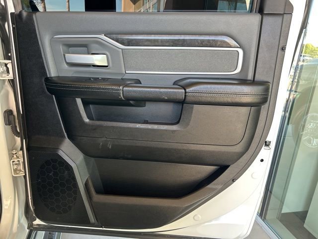 Used 2021 RAM 2500 Big Horn AWD/4WD image 22