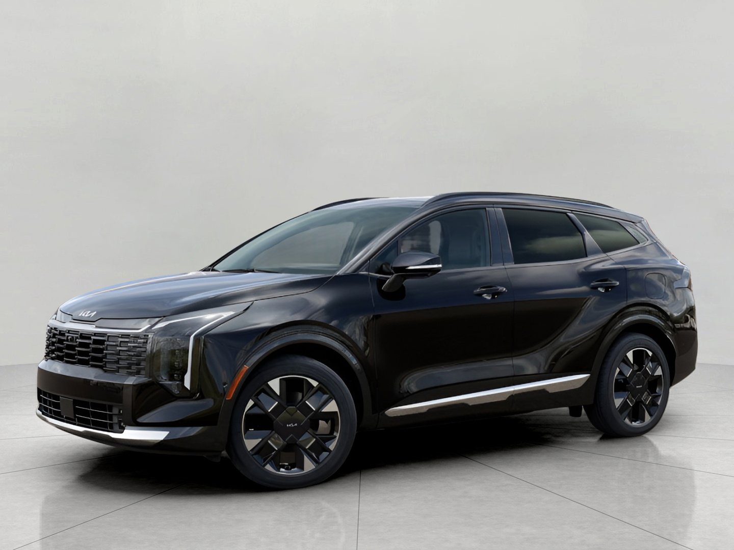 New 2026 Kia Sportage SX Prestige image 3