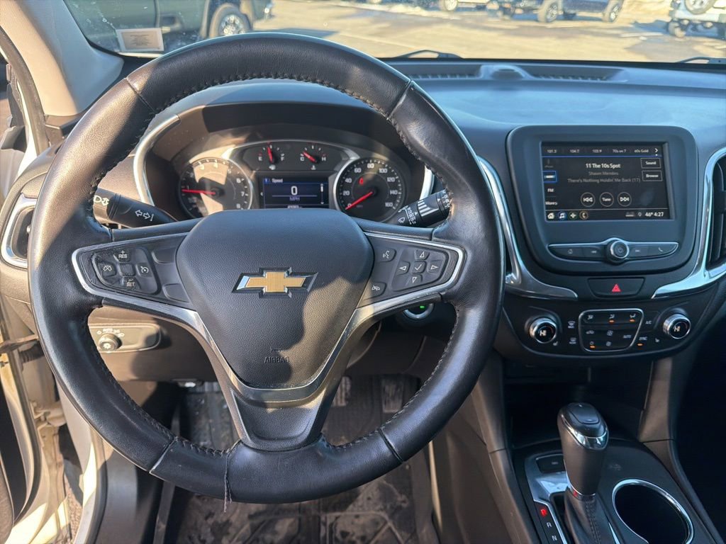 Used 2019 Chevrolet Equinox LT image 21