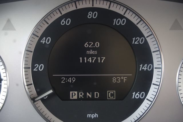 Used 2010 Mercedes-Benz GLK 350 2WD w/ Multimedia Pkg image 46