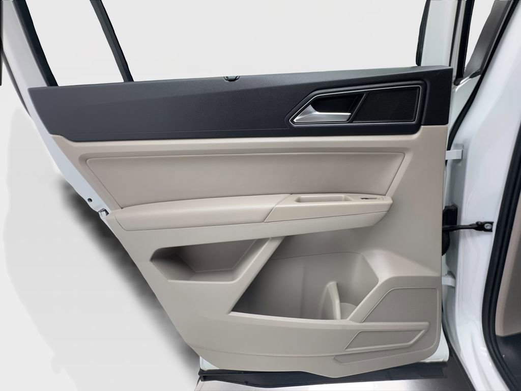 Used 2018 Volkswagen Atlas SE image 25