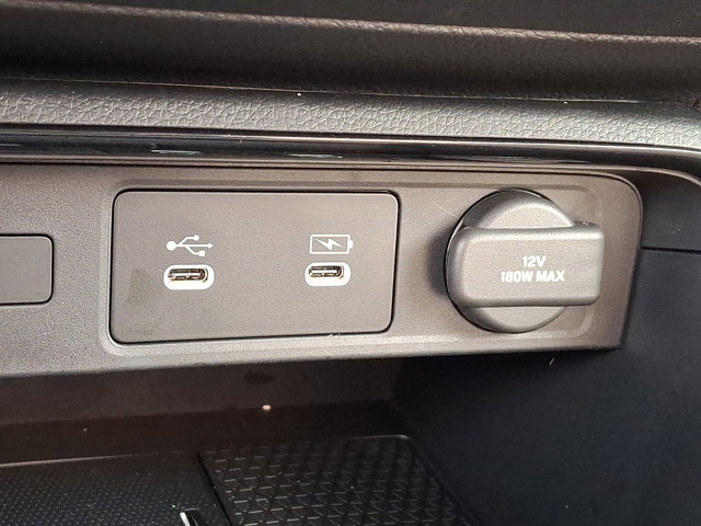 Certified 2026 Honda CR-V Sport-L image 26