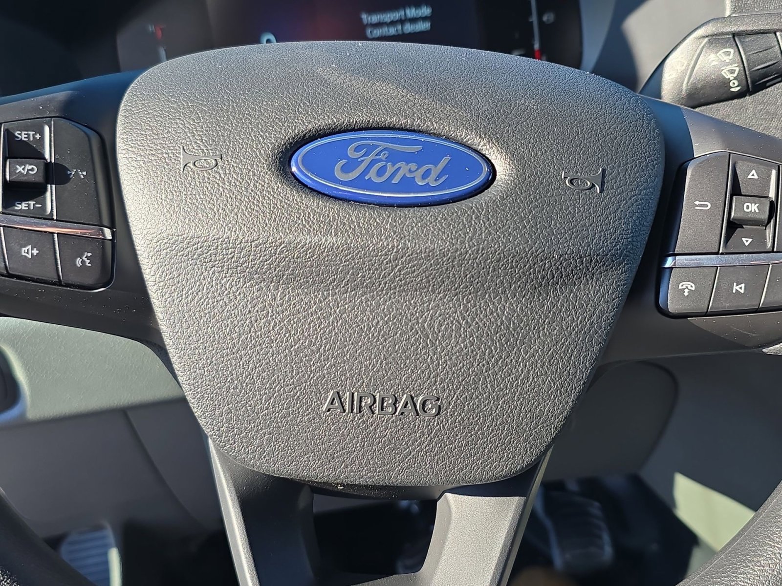 New 2026 Ford Transit 250 Low Roof w/ Load Area Protection Package image 19