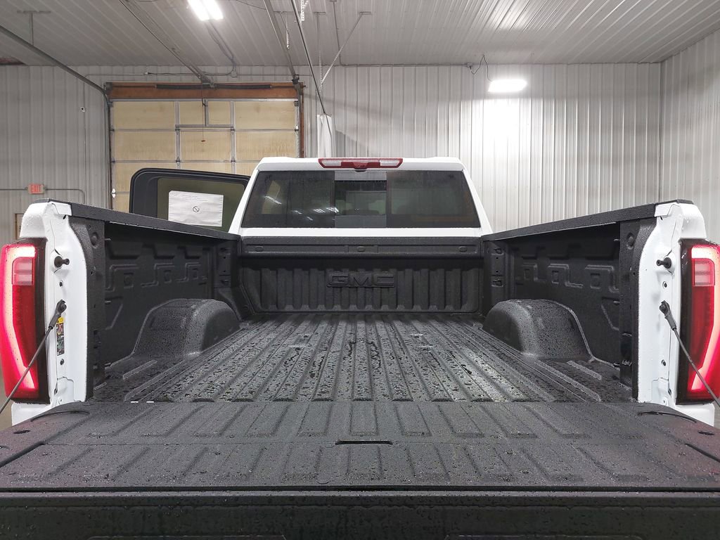 New 2026 GMC Sierra 2500 Denali w/ Denali Reserve Package image 12