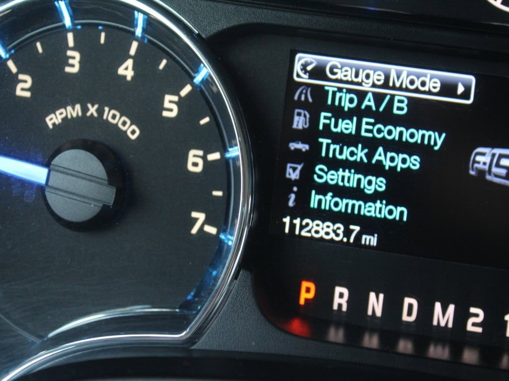 Used 2013 Ford F150 XLT w/ Luxury Equipment Group image 14