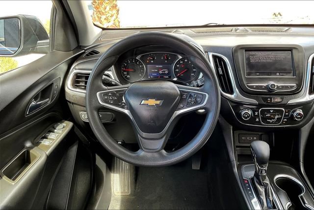 Used 2023 Chevrolet Equinox LT FWD image 4