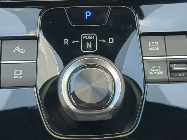 Certified 2024 Toyota bZ4X XLE image 19