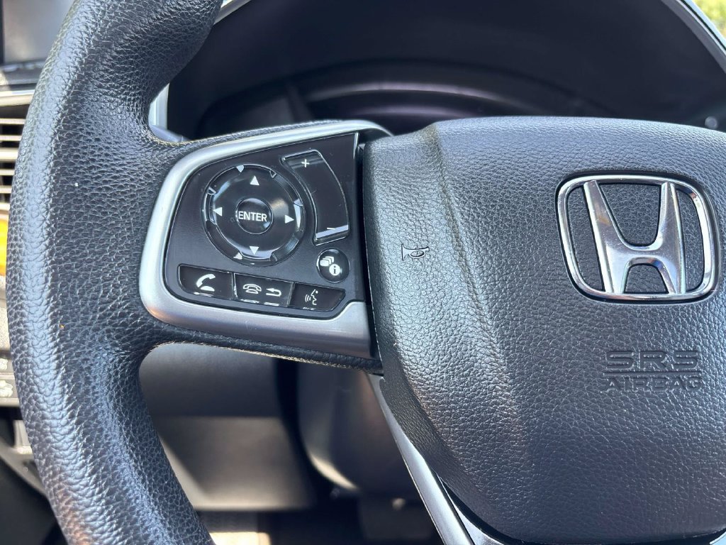 Used 2019 Honda CR-V EX image 19