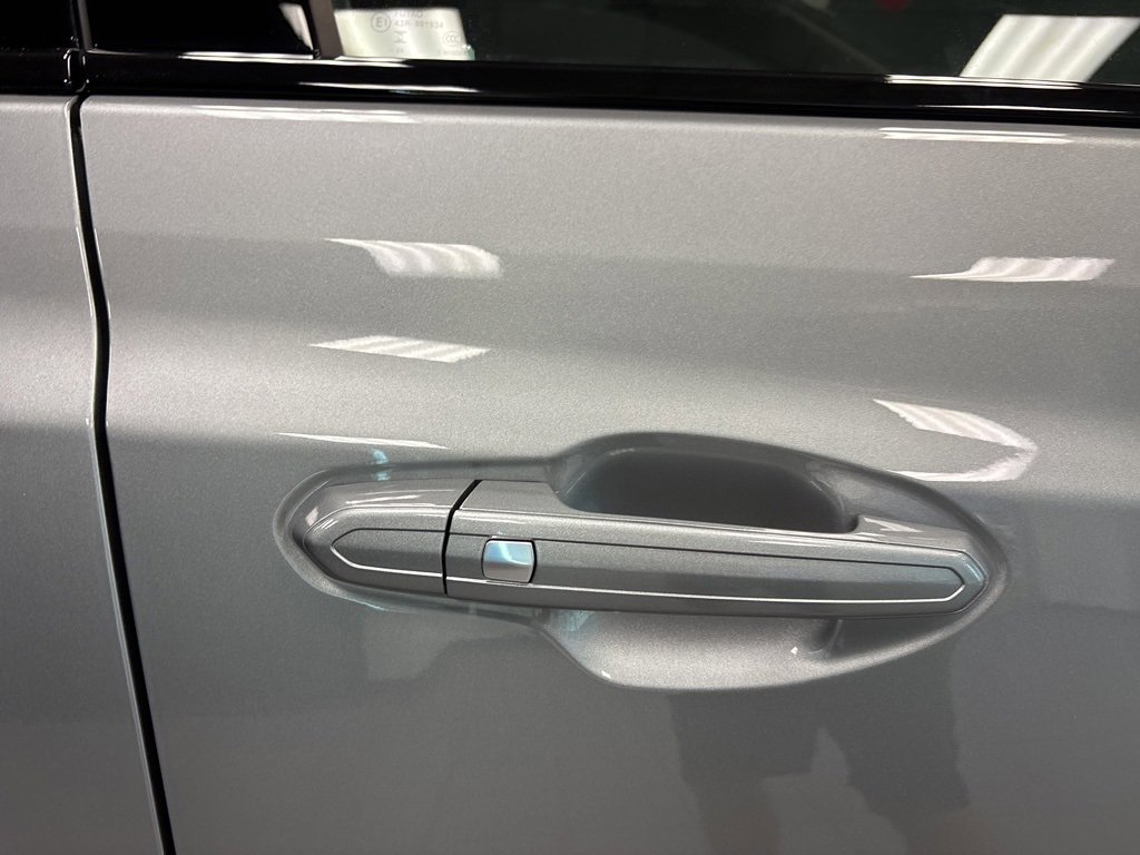 Used 2025 Cadillac XT5 Sportv image 10