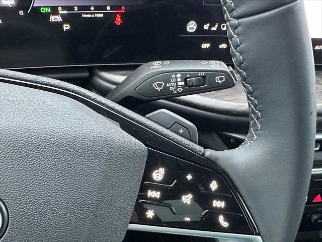 New 2025 Audi Q5 Premium Plus image 34