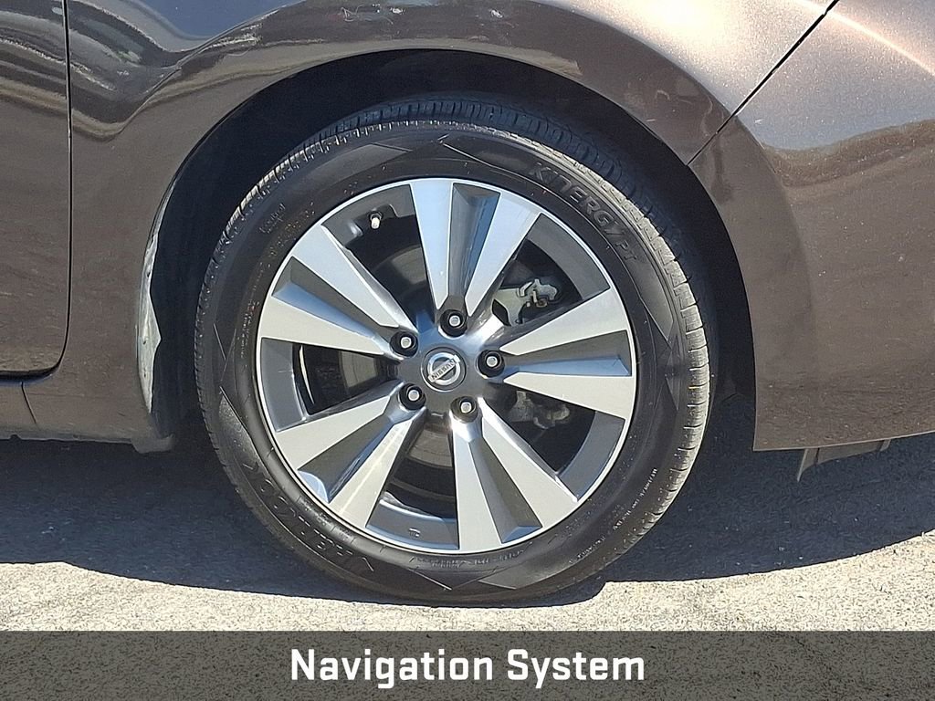 Used 2016 Nissan Leaf SV FWD image 10