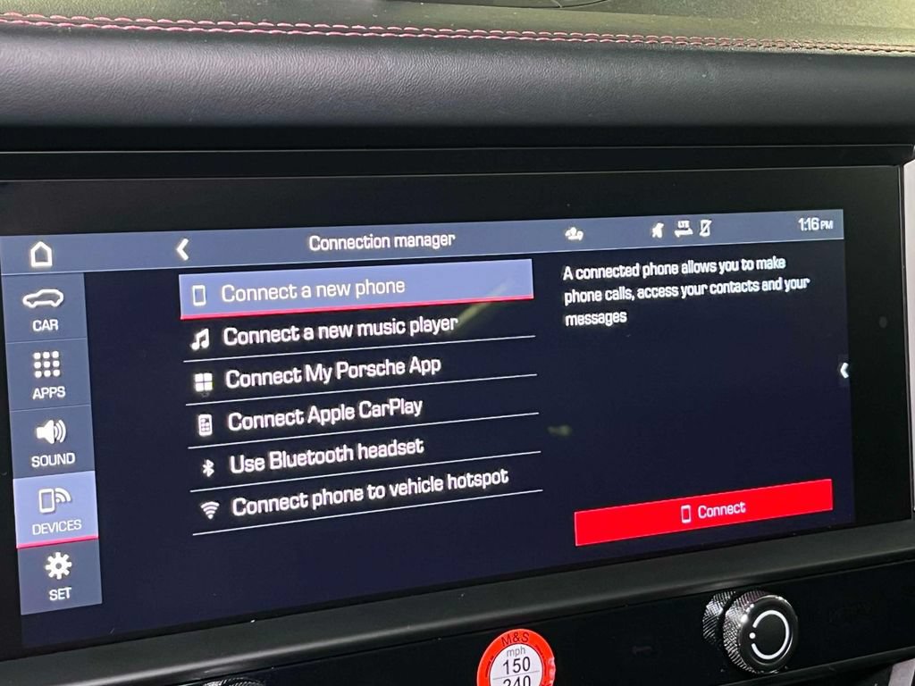Certified 2023 Porsche Macan AWD/4WD image 30