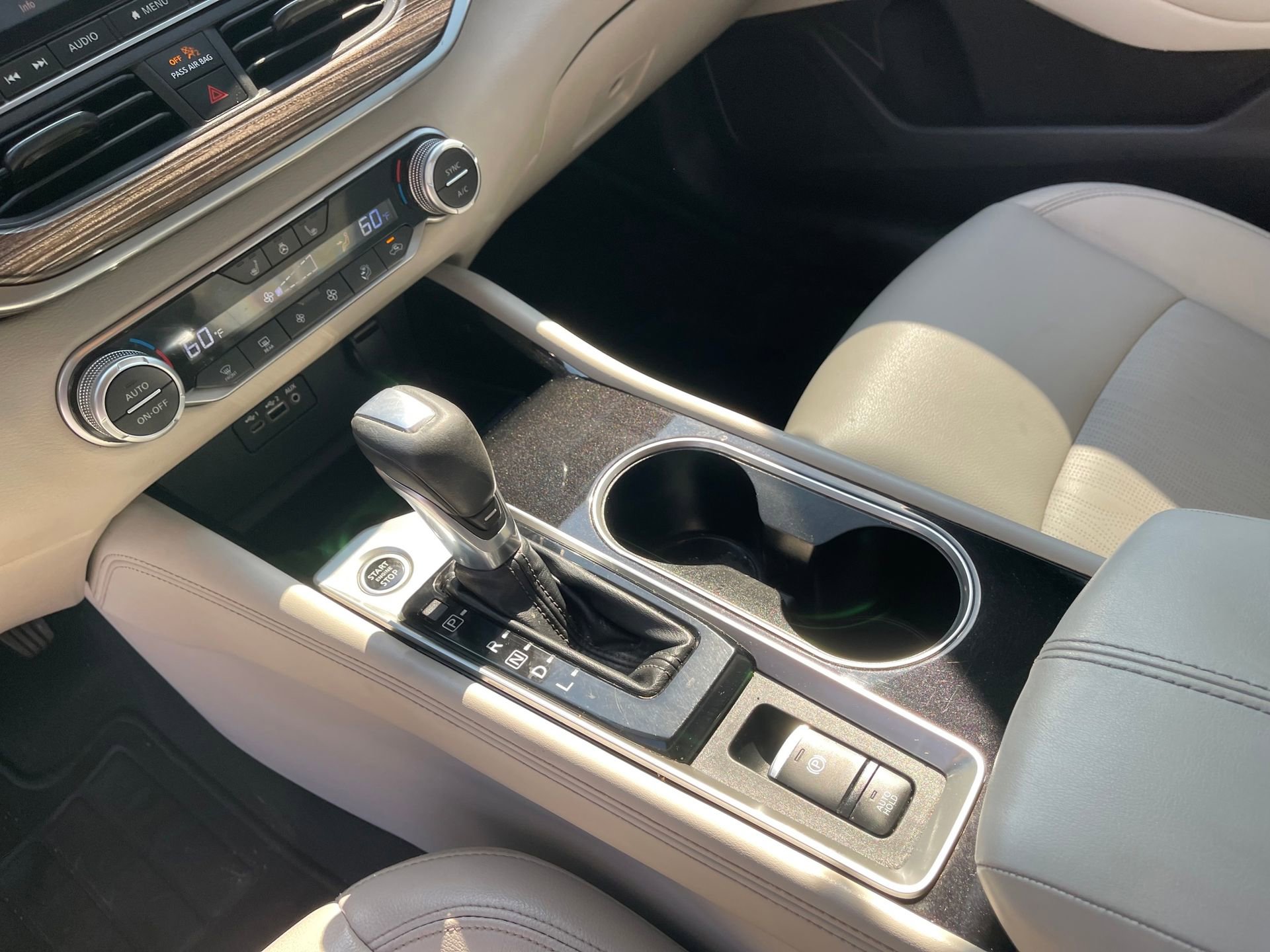 Used 2020 Nissan Altima 2.5 SL image 18