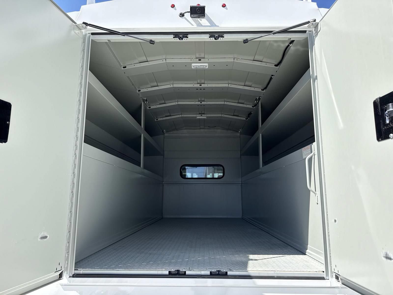 New 2026 Ford F450 XL AWD/4WD image 13