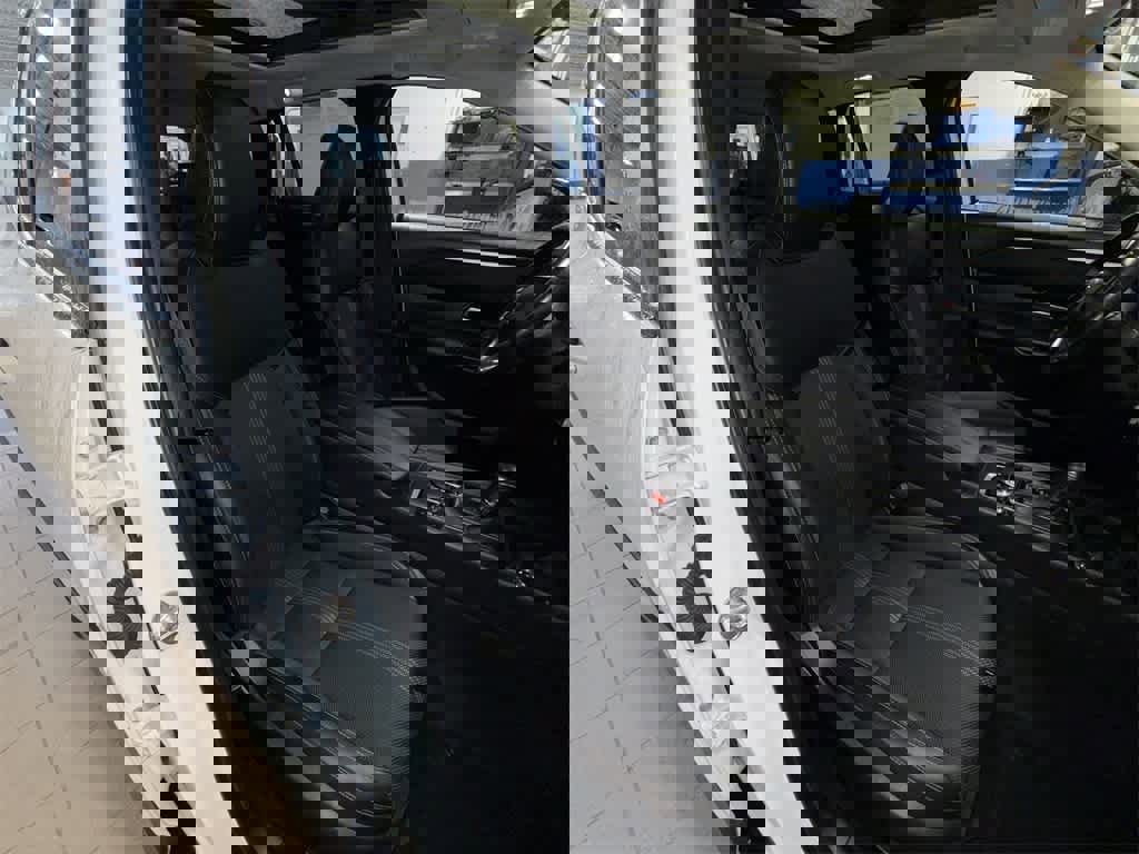 Used 2023 MAZDA CX-50 2.5 S w/ Cargo Package image 16